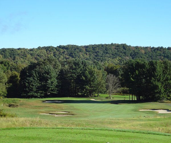 Photo of The Links at Hiawatha Landing