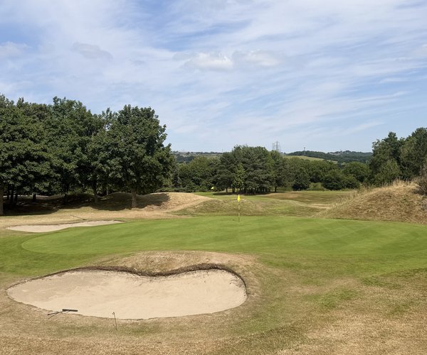 Photo of Cleckheaton Golf Club