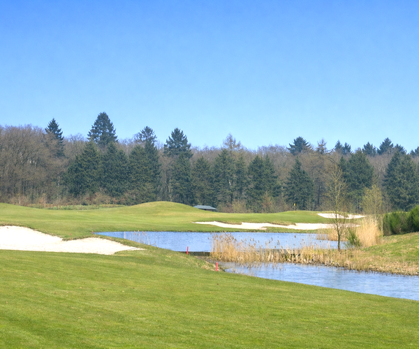 Photo of Golfsociëteit De Lage Vuursche