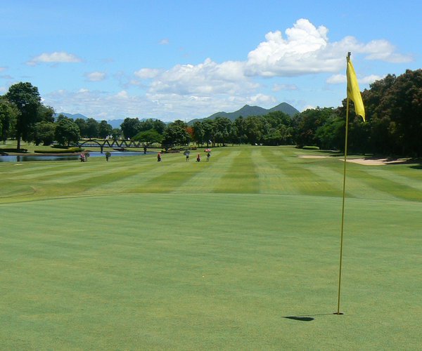 Photo of Artitaya Golf & Resort