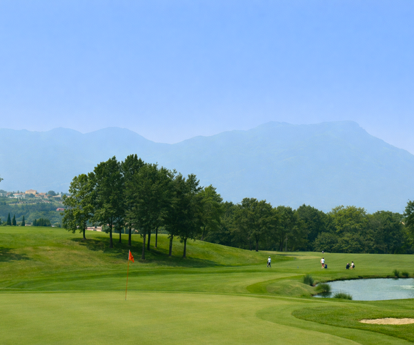 Photo of Gardagolf Country Club