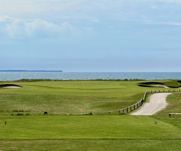 Photo of Visby Golf Club