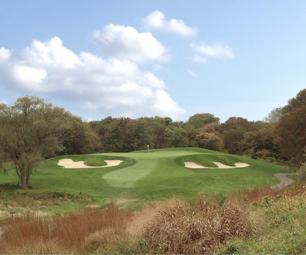 Photo of Montauk Downs State Park Golf Course