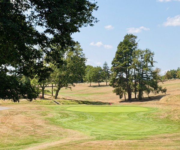 Photo of Newbury & Crookham Golf Club