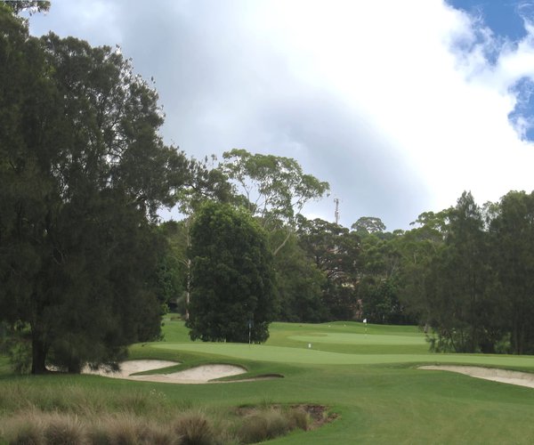 Photo of Concord Golf Club