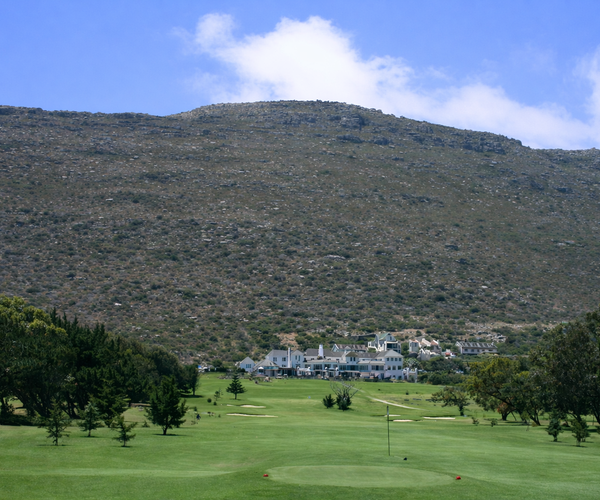 Photo of Clovelly Golf Club