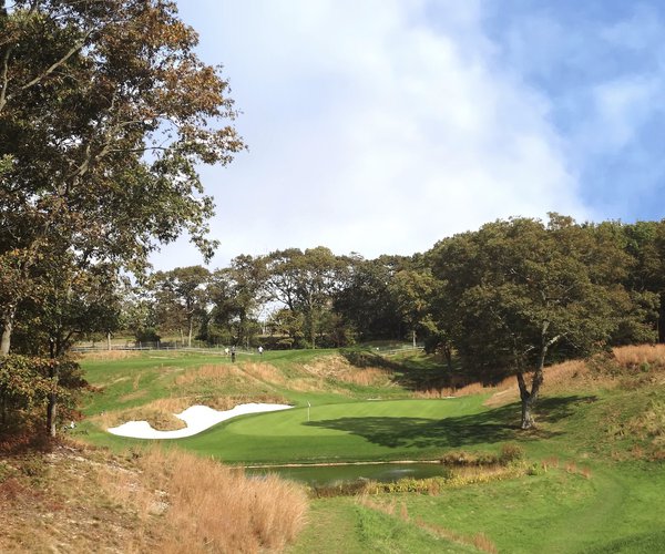 Photo of Bethpage State Park (Black course)