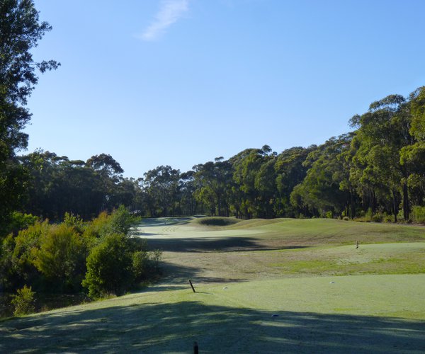 Photo of Terrey Hills Golf & Country Club