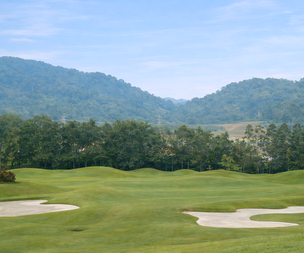 Photo of Templer Park Country Club