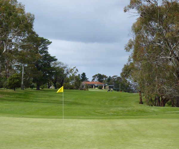 Photo of Tasmania Golf Club