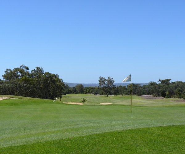Photo of The Vines Resort & Country Club (Lakes course)