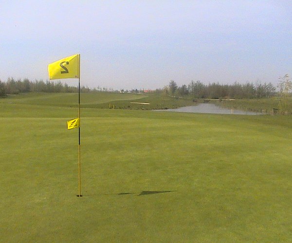 Photo of De Goese Golf