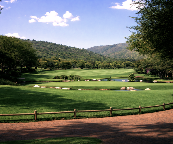 Photo of Sun City Resort (Gary Player Country Club course)