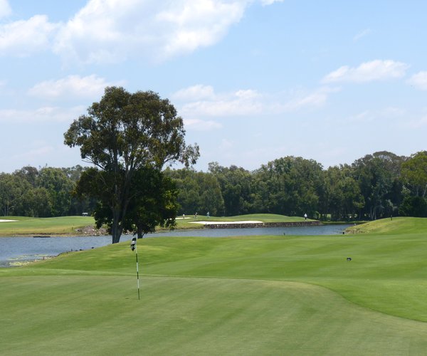 Photo of Noosa Springs Golf & Spa Resort