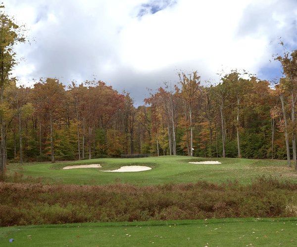 Photo of Jack Frost National Golf Club