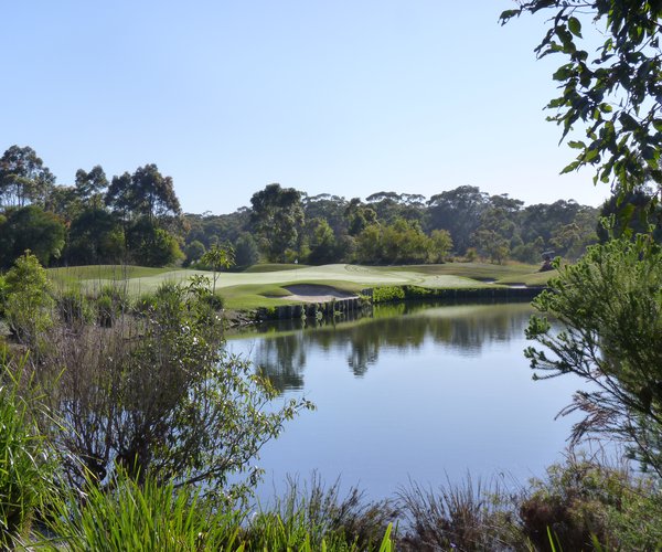 Photo of Terrey Hills Golf & Country Club