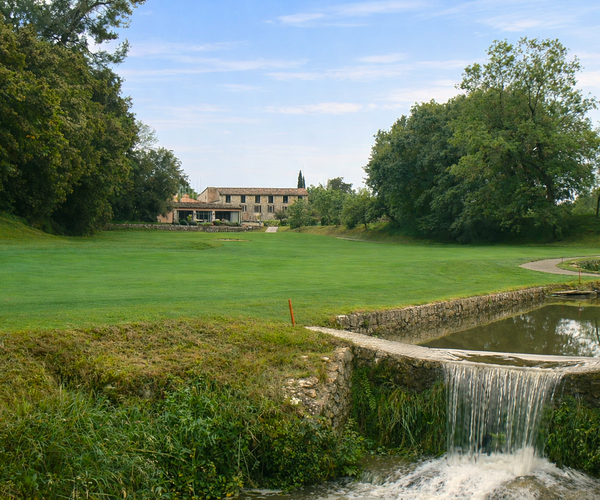 Photo of Golf d'Opio-Valbonne