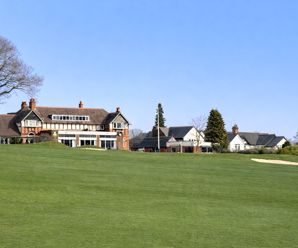 Photo of Harborne Golf Club