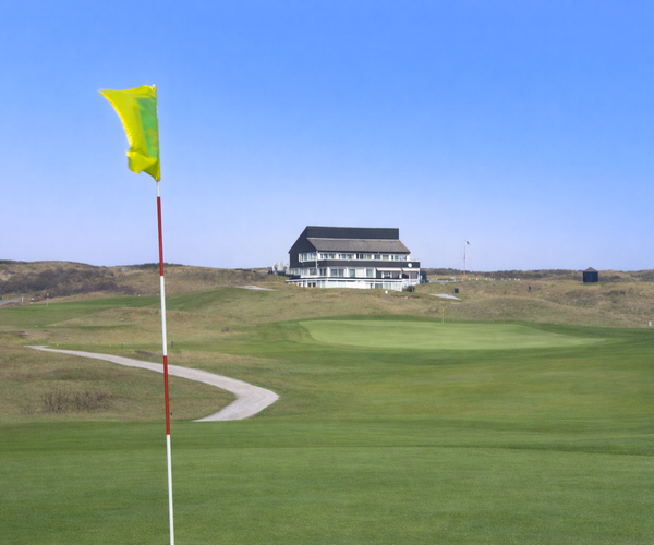 Photo of Noordwijkse Golfclub