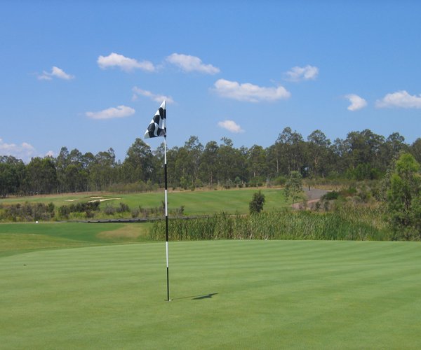 Photo of The Vintage Golf Club