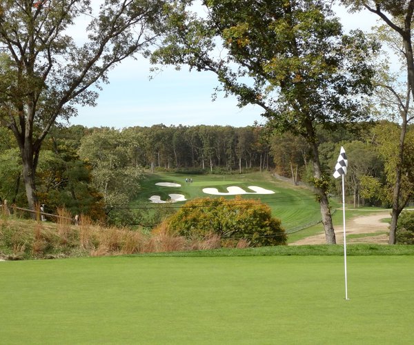 Photo of Bethpage State Park (Black course)