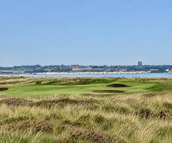 Photo of Royal St George's Golf Club