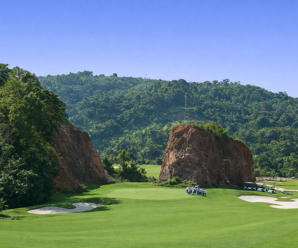 Photo of Red Mountain Golf Club