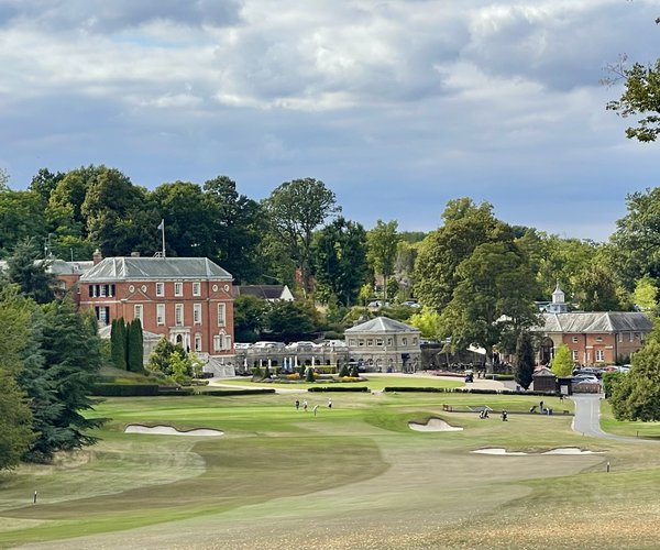 Photo of Royal Automobile Club (Old course)
