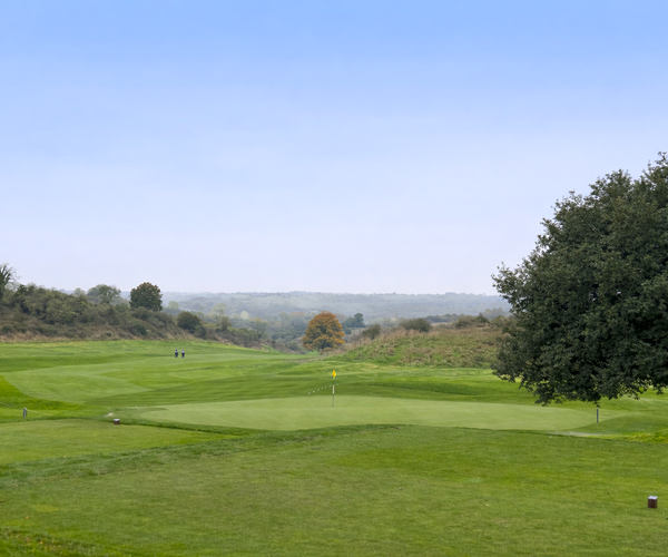 Photo of Hockley Golf Club