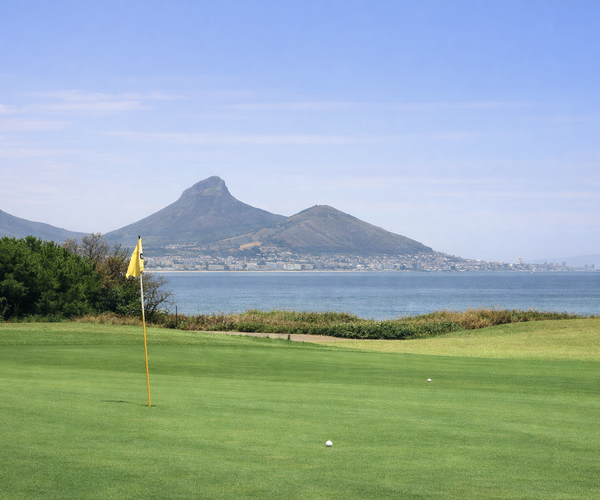 Photo of Milnerton Golf Club