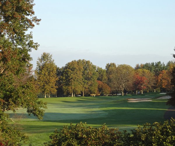 Photo of Hominy Hill Golf Course