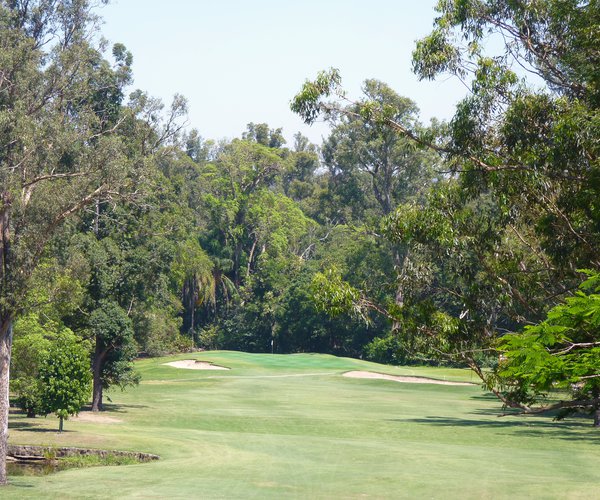 Photo of Keperra Country Golf Club