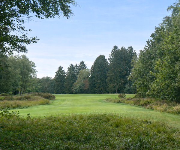 Photo of Royal Golf Club des Fagnes