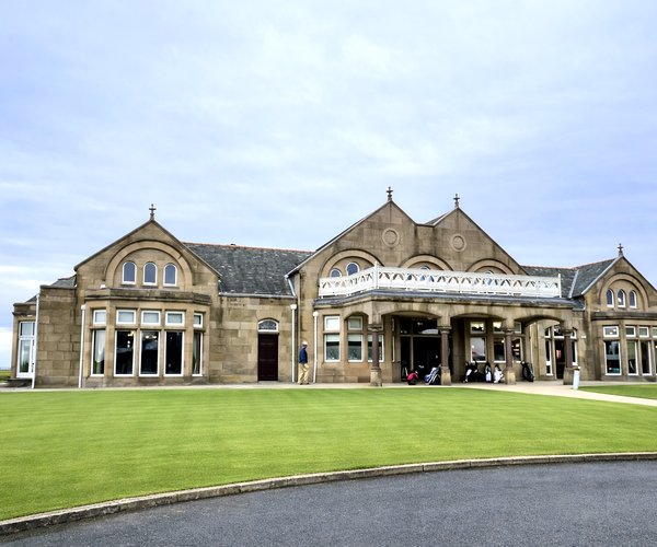 Photo of Royal Troon Golf Club (Old Course)