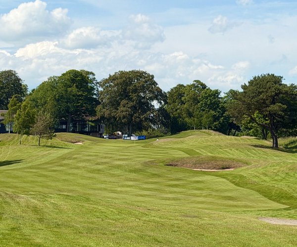 Photo of Newmachar Golf Club (Hawkshill course)