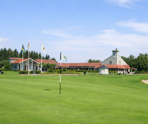 Photo of Vasatorps Golfklubb (Tournament course)