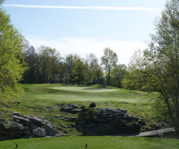 Photo of Druid Hills Golf Club