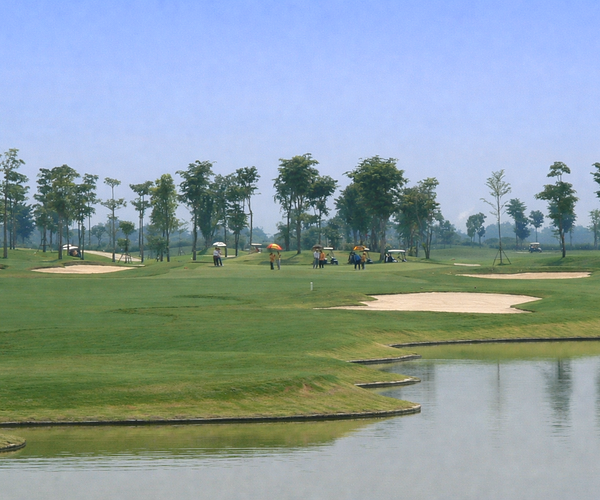 Photo of Cascata Golf Club