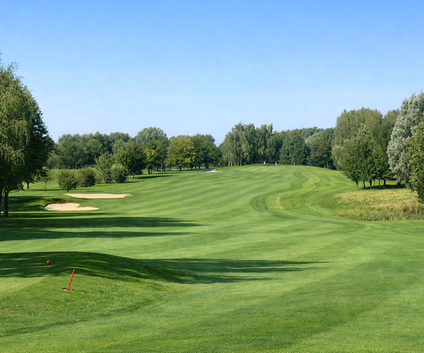Photo of Royal Waterloo Golf Club (Le Lion course)