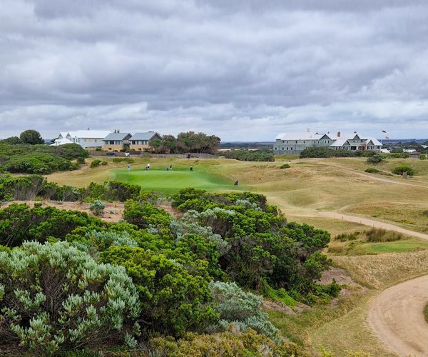 Photo of Barwon Heads Golf Club