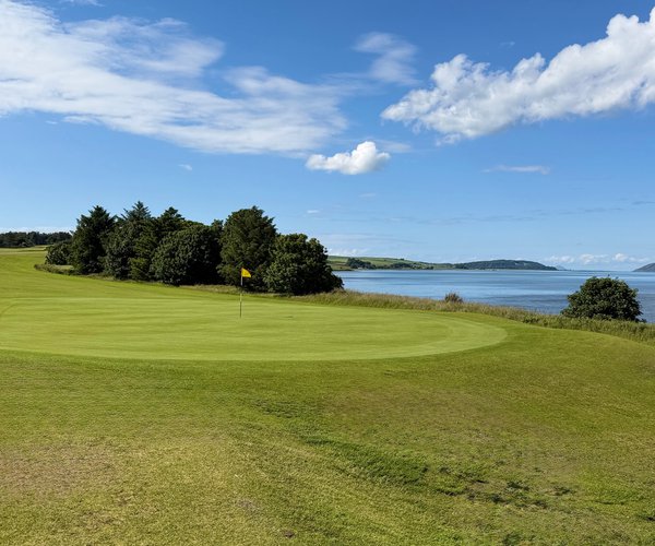 Photo of Stranraer Golf Club