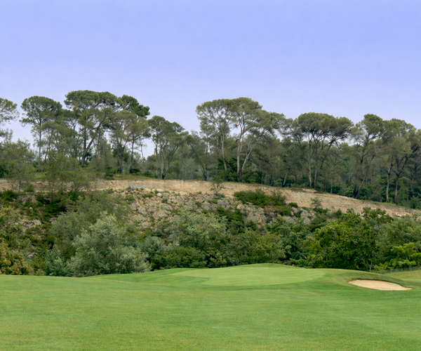 Photo of Montpellier Fontcaude Golf Resort