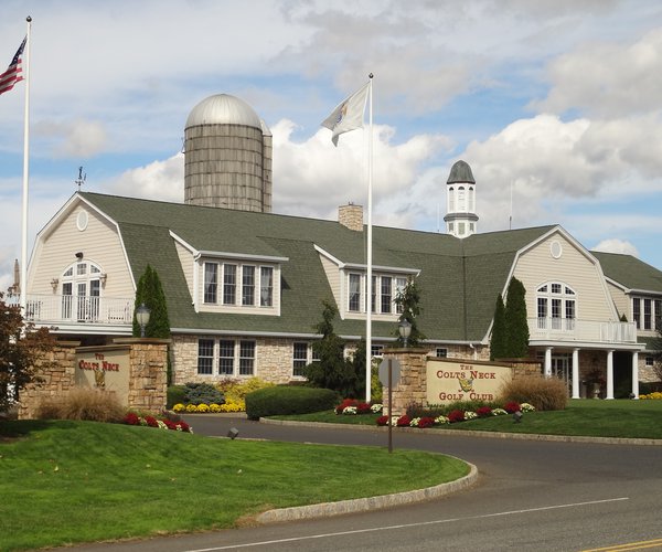 Photo of Colts Neck Golf Club