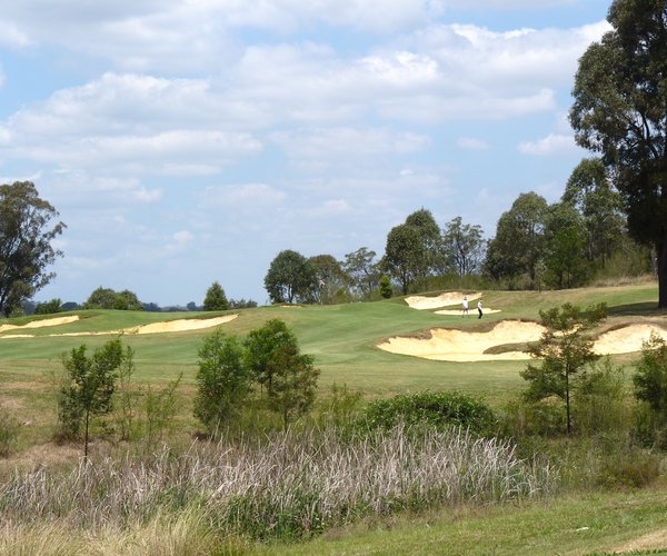 Photo of Twin Creeks Golf & Country Club
