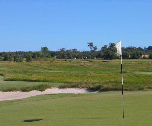 Photo of Ranfurlie Golf Club