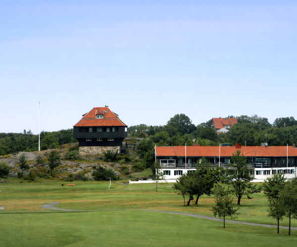 Photo of Göteborgs Golf Klubb