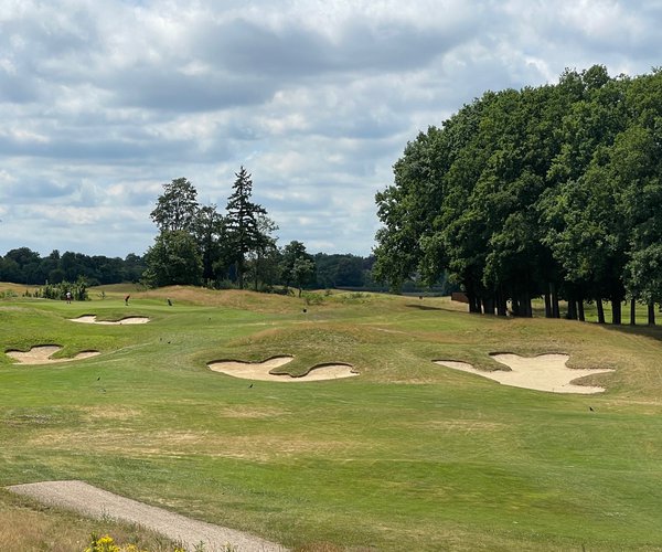 Photo of The National Golf Brussels