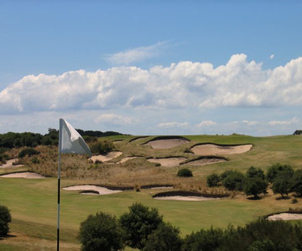 Photo of Portsea Golf Club