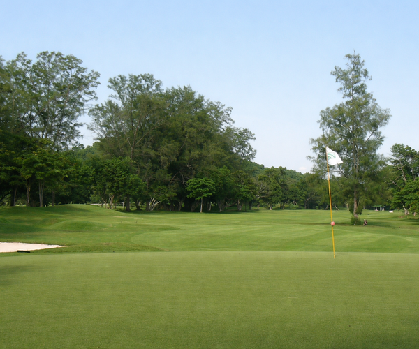 Photo of Bangpra Golf Club