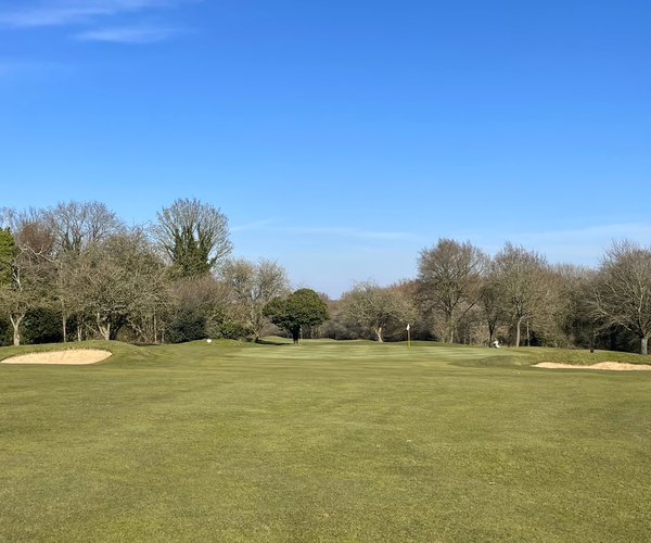 Photo of Banstead Downs Golf Club